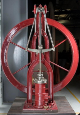 Thesteepleengine