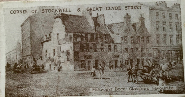 mcewanscorner