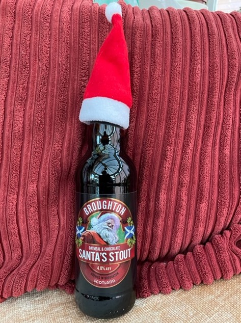 Santa Ale