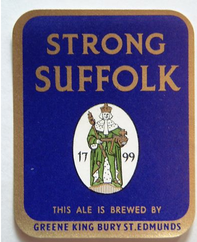 strong suffolk