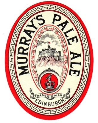 3 Murray label
