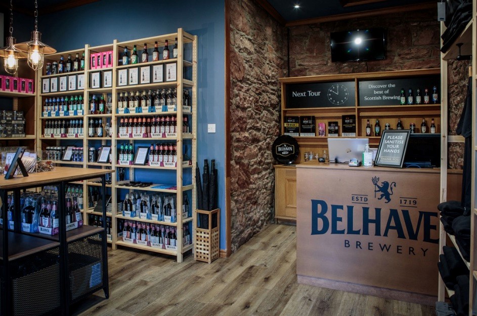 7 Belhaven a