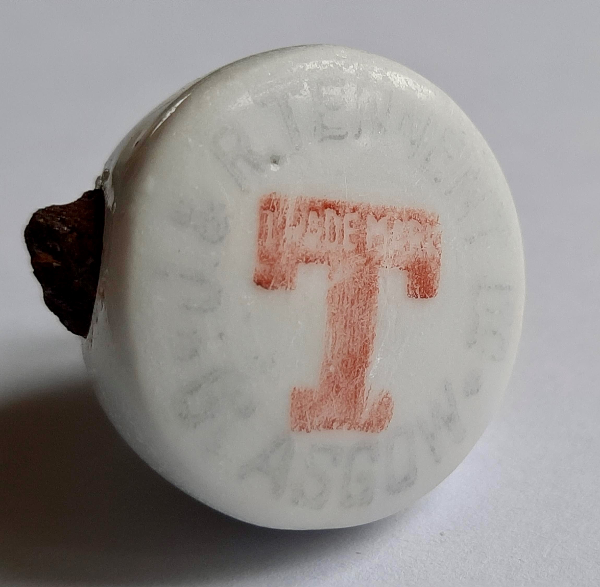 12 stopper 1