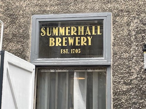 15 Summerhall
