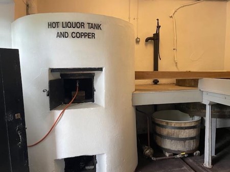3 Brewhouse