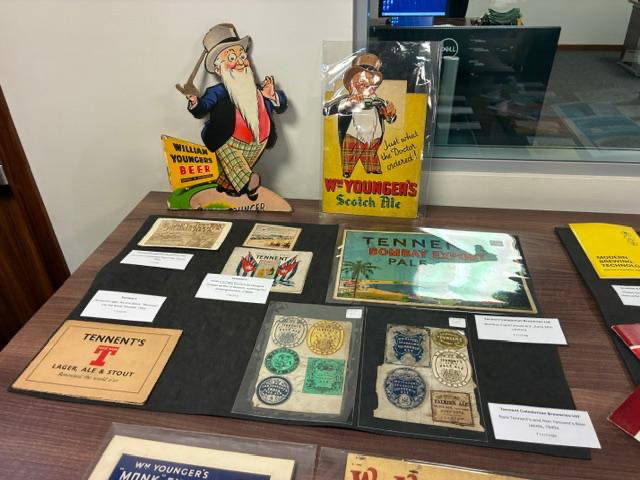 University Archive item 1