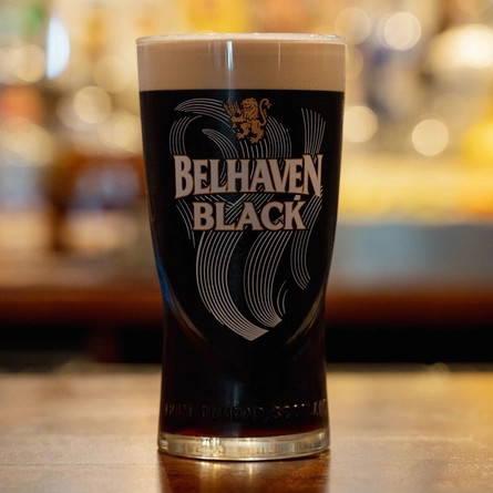 Belhaven Black